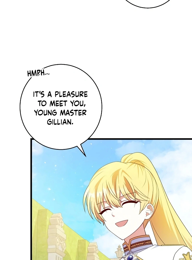 I Tamed the Enemy Prince chapter 9 page 12