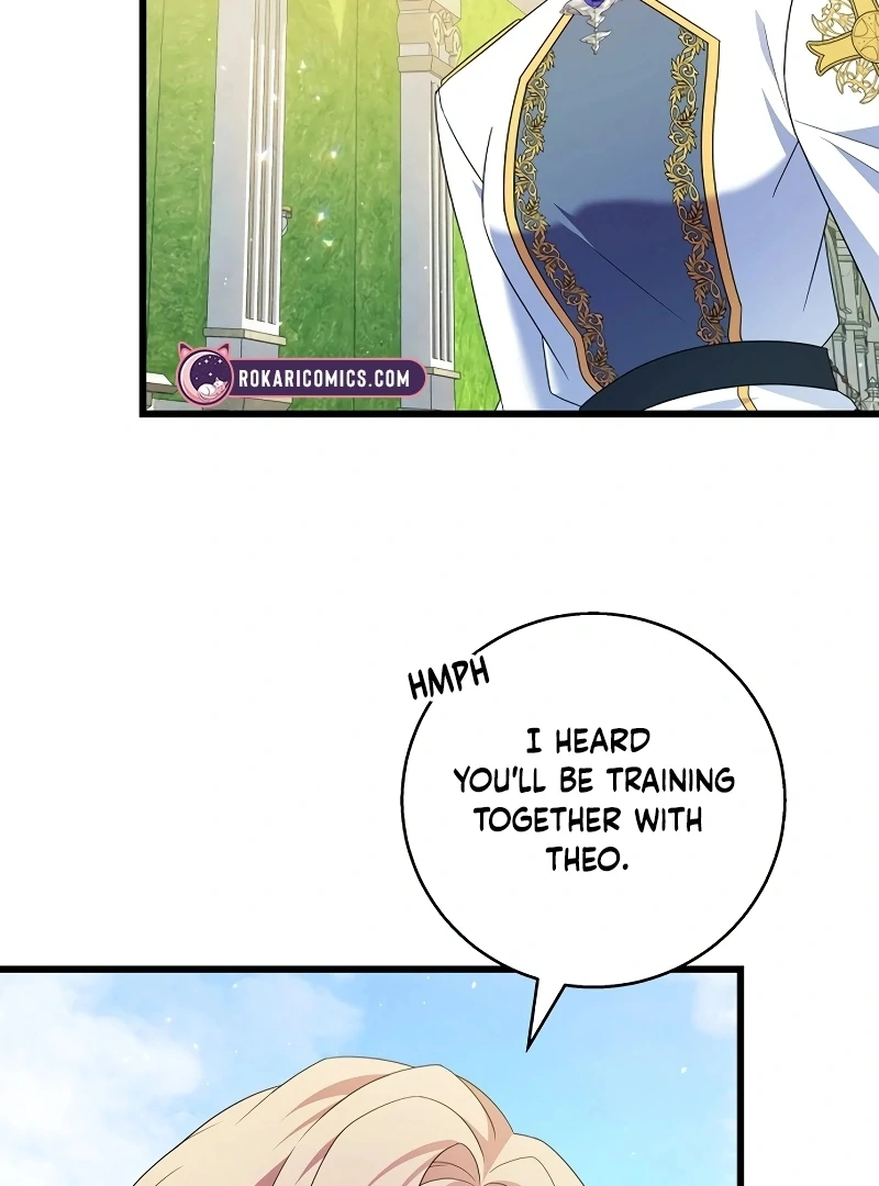 I Tamed the Enemy Prince chapter 9 page 13