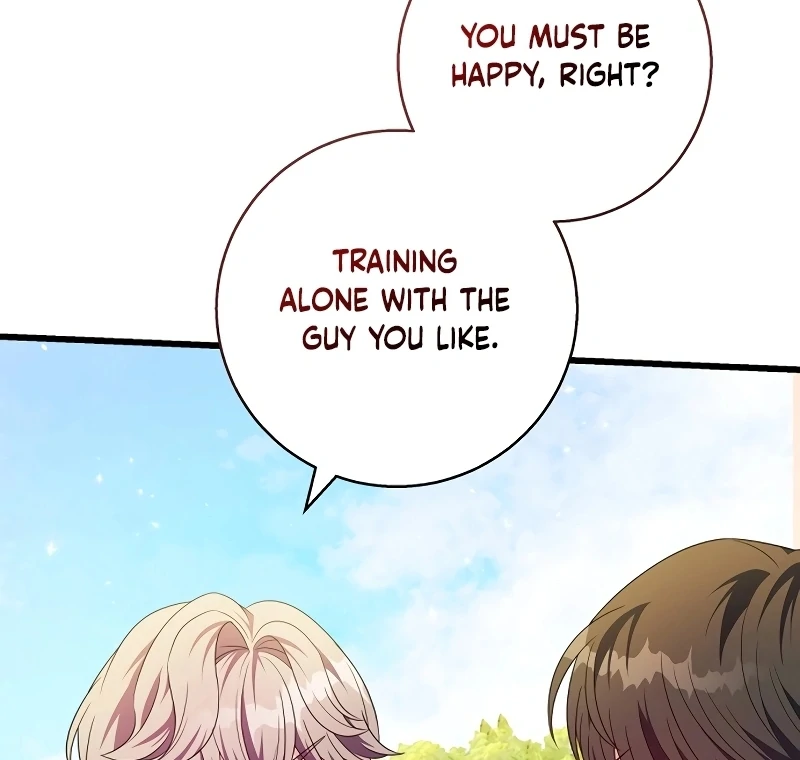 I Tamed the Enemy Prince chapter 9 page 15