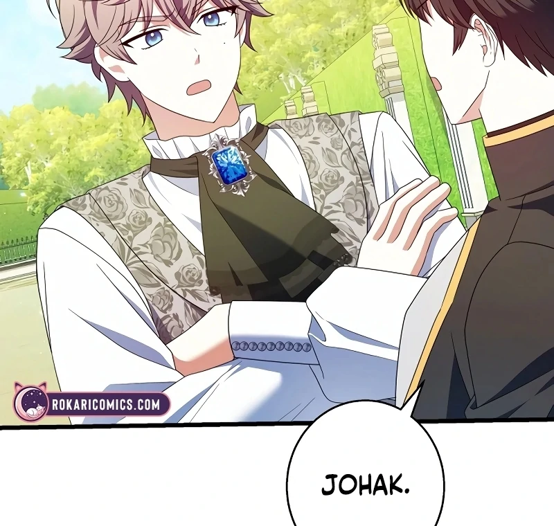 I Tamed the Enemy Prince chapter 9 page 16