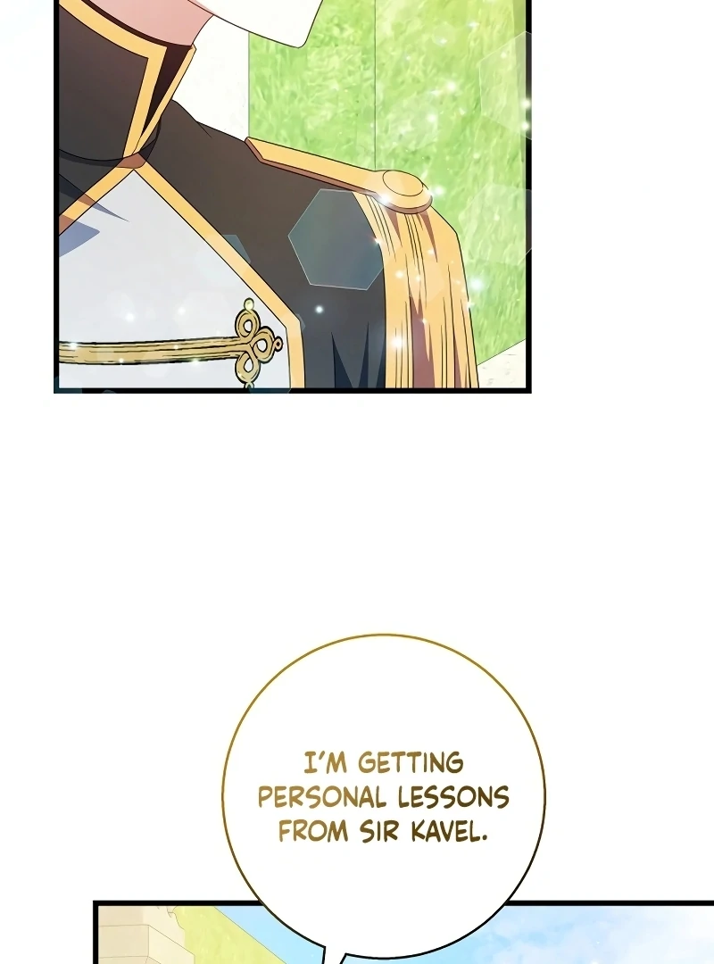 I Tamed the Enemy Prince chapter 9 page 20