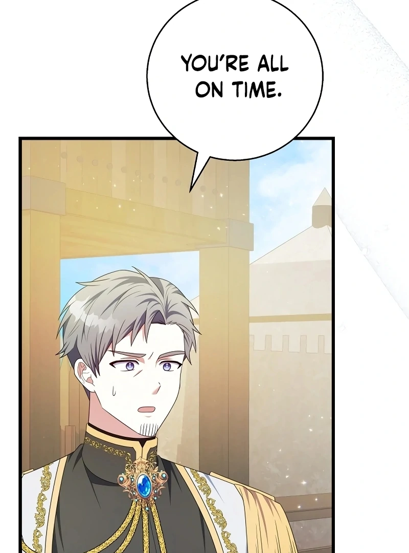 I Tamed the Enemy Prince chapter 9 page 26