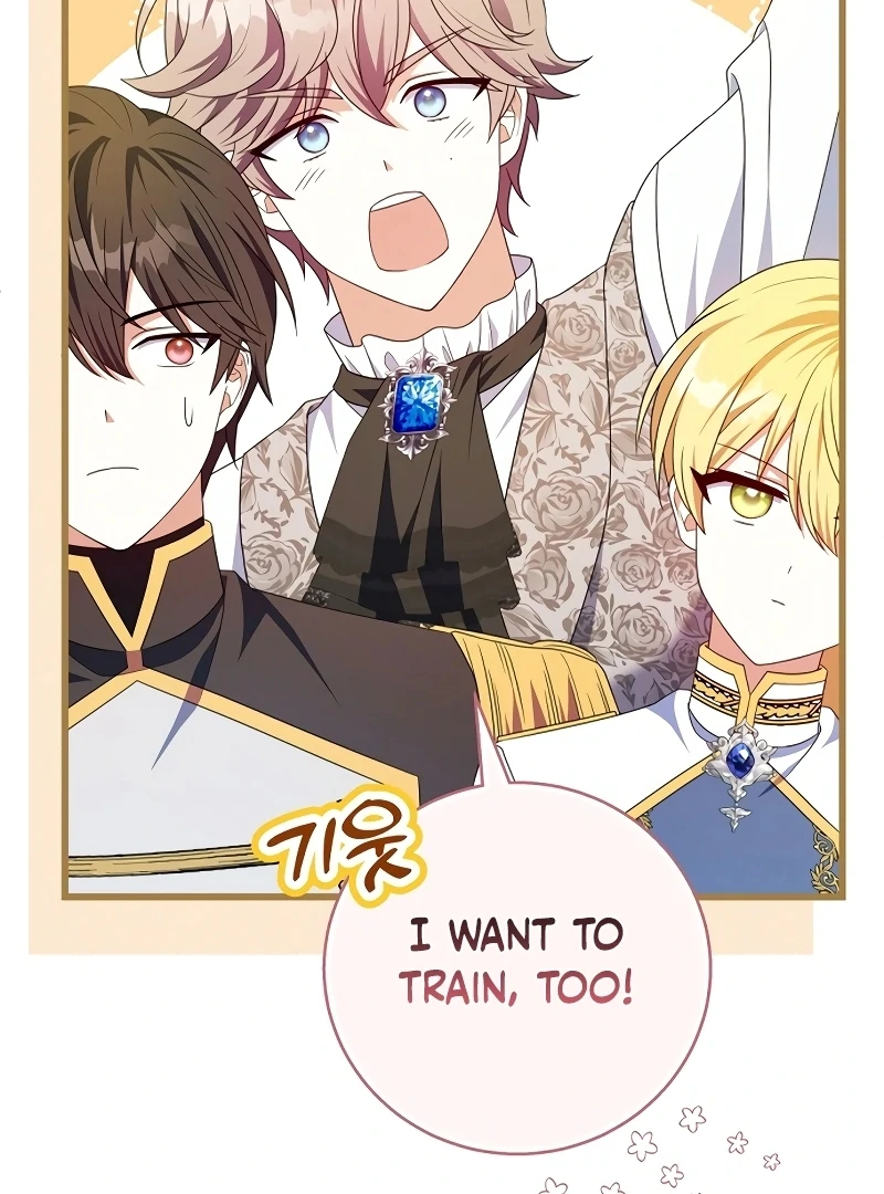 I Tamed the Enemy Prince chapter 9 page 28