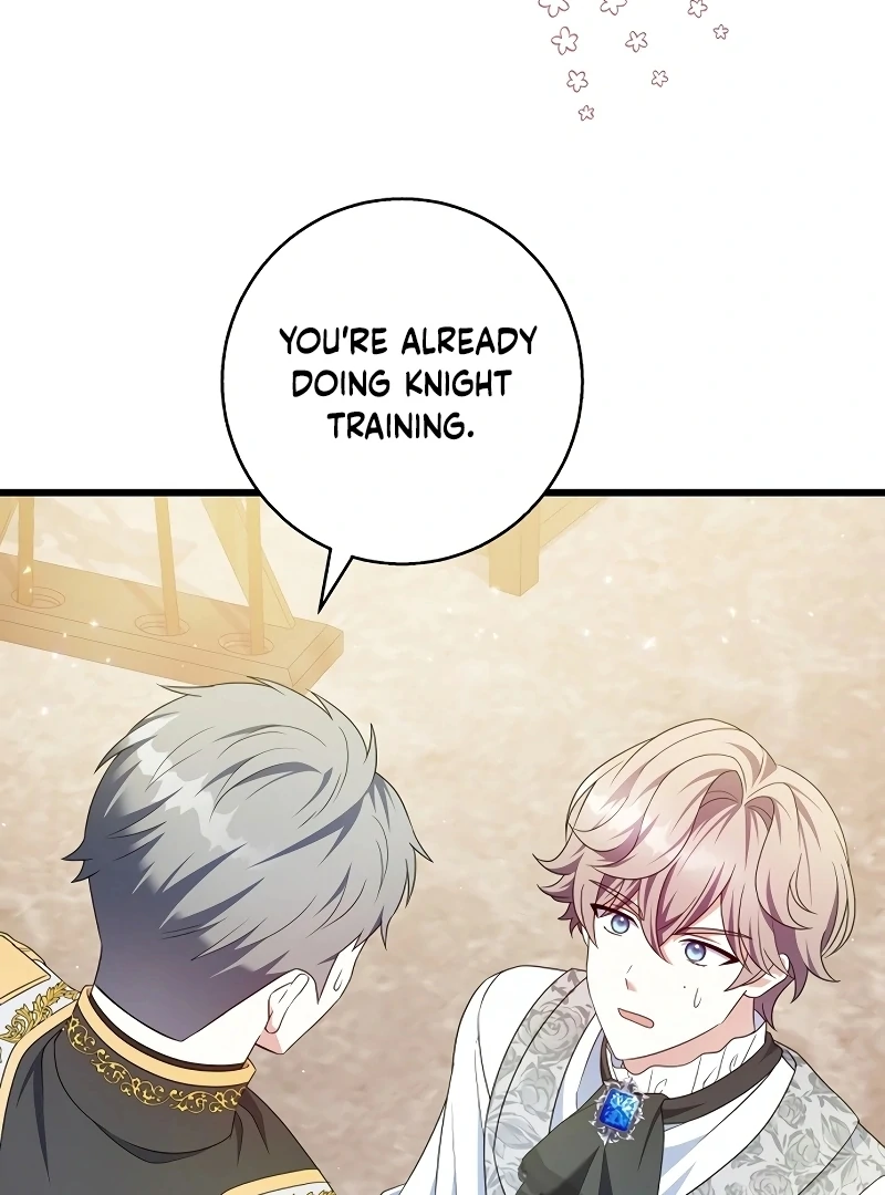 I Tamed the Enemy Prince chapter 9 page 29