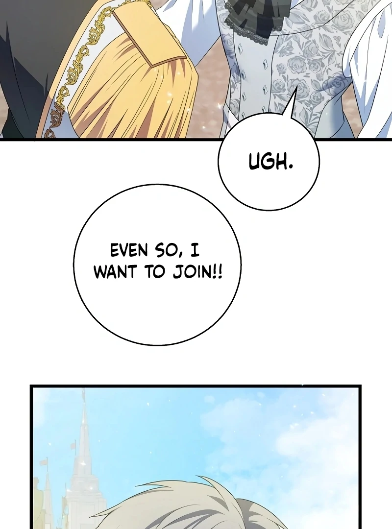 I Tamed the Enemy Prince chapter 9 page 30