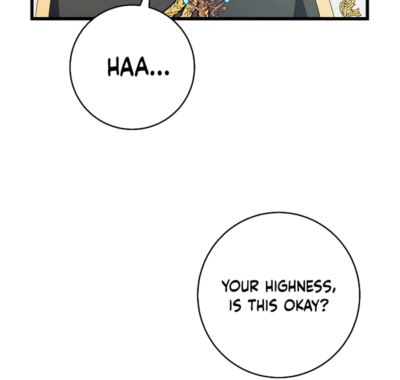 I Tamed the Enemy Prince chapter 9 page 32