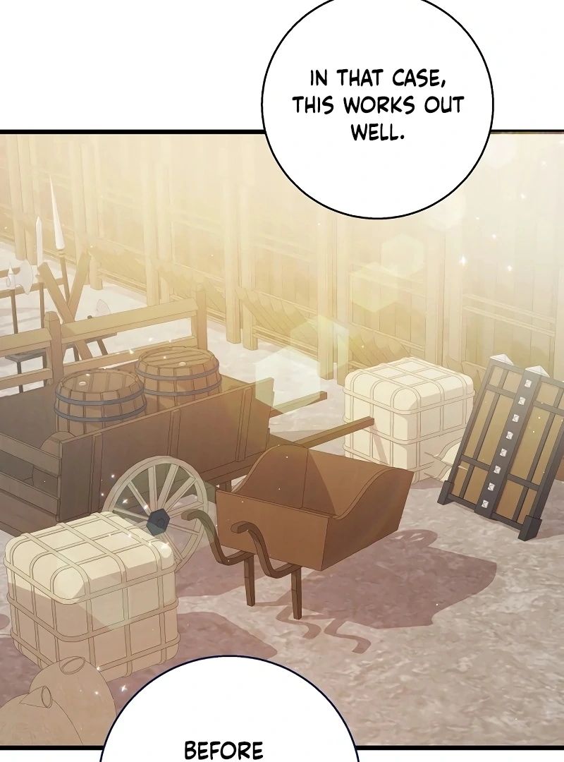 I Tamed the Enemy Prince chapter 9 page 34