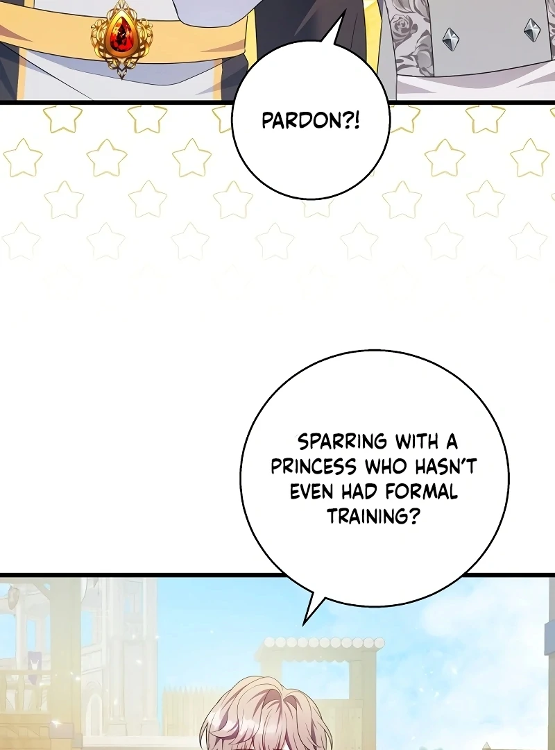 I Tamed the Enemy Prince chapter 9 page 37