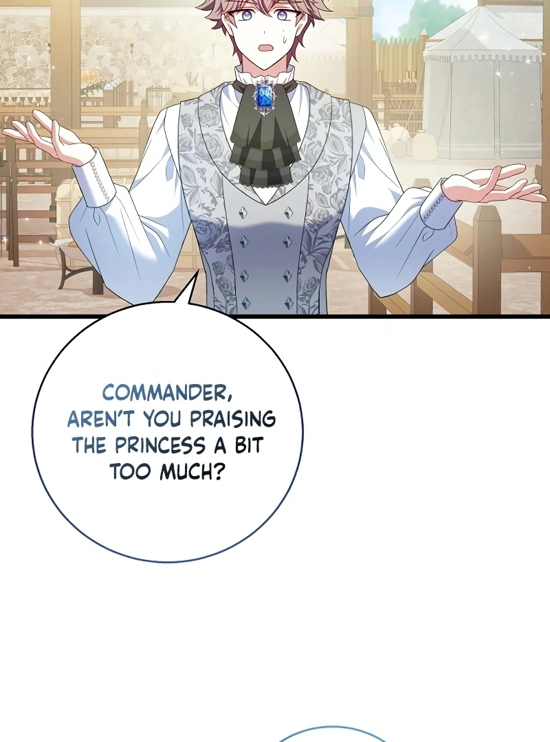 I Tamed the Enemy Prince chapter 9 page 38
