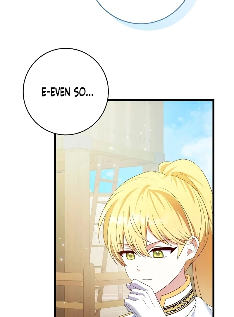 I Tamed the Enemy Prince chapter 9 page 41