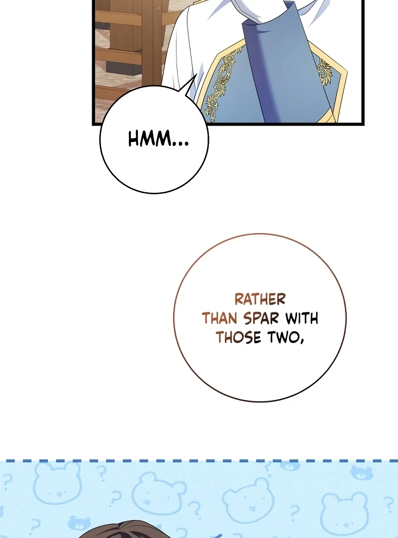 I Tamed the Enemy Prince chapter 9 page 42