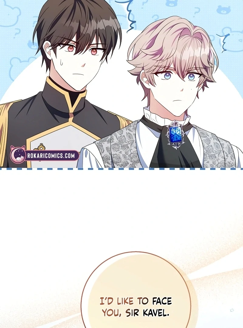 I Tamed the Enemy Prince chapter 9 page 43