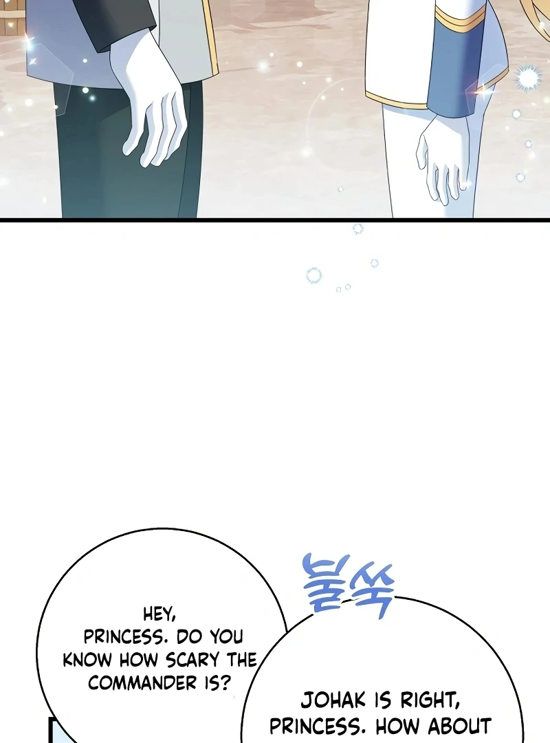 I Tamed the Enemy Prince chapter 9 page 45