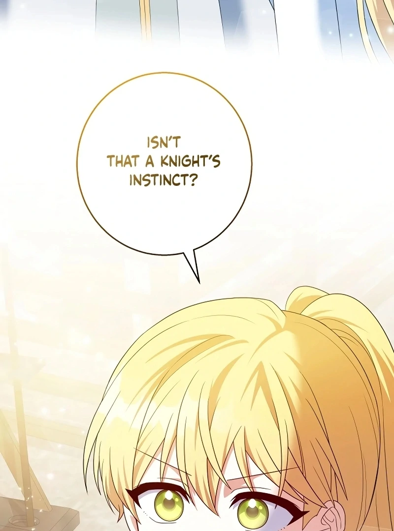 I Tamed the Enemy Prince chapter 9 page 50