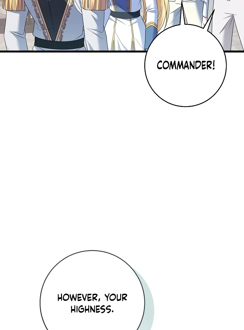 I Tamed the Enemy Prince chapter 9 page 54