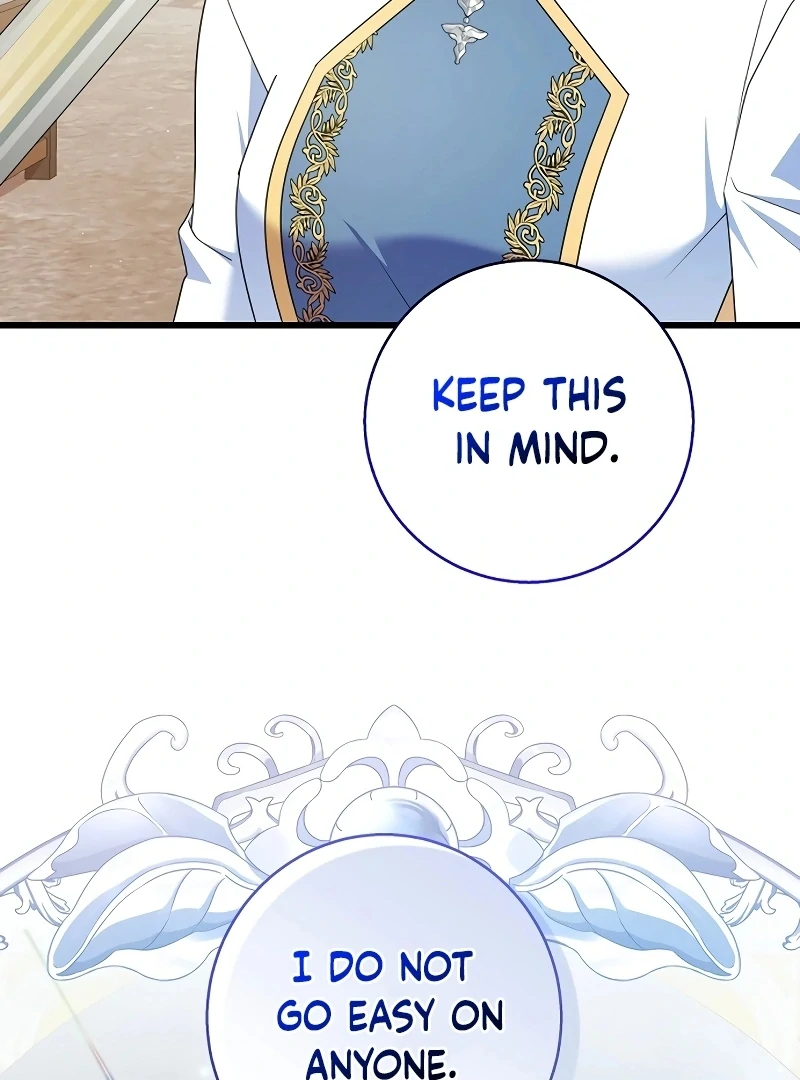 I Tamed the Enemy Prince chapter 9 page 58