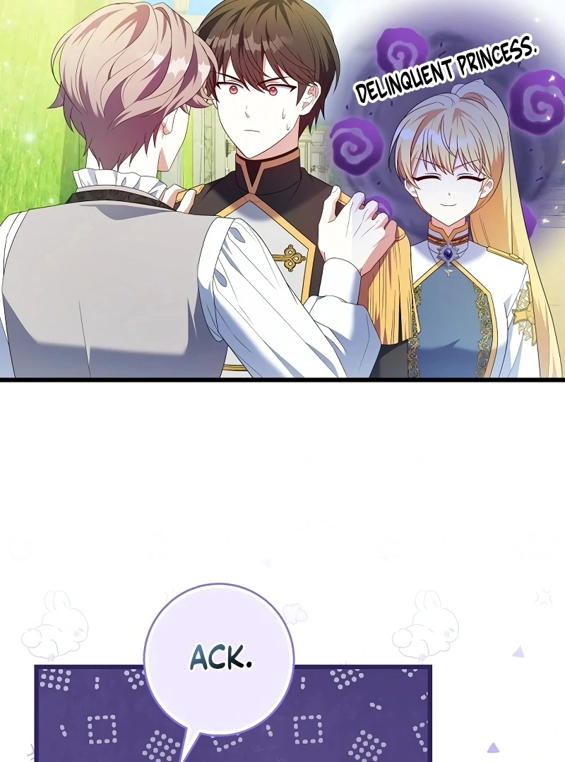 I Tamed the Enemy Prince chapter 9 page 6