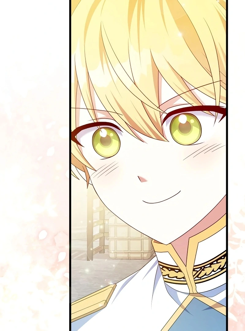 I Tamed the Enemy Prince chapter 9 page 61