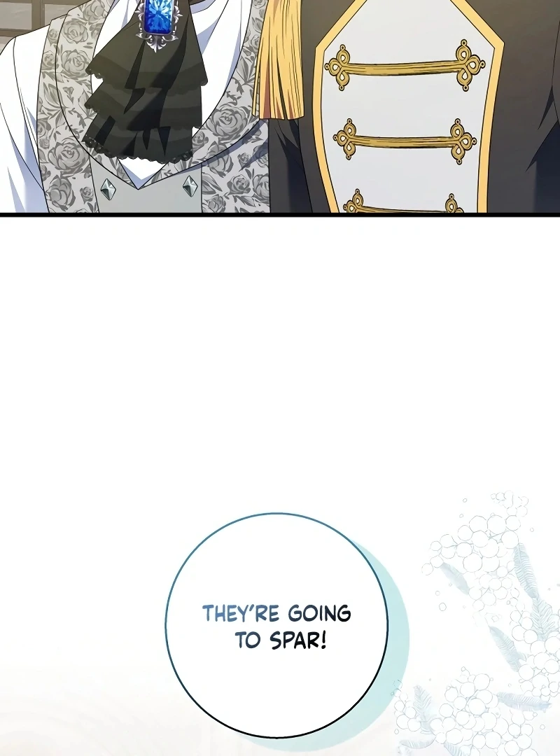 I Tamed the Enemy Prince chapter 9 page 68