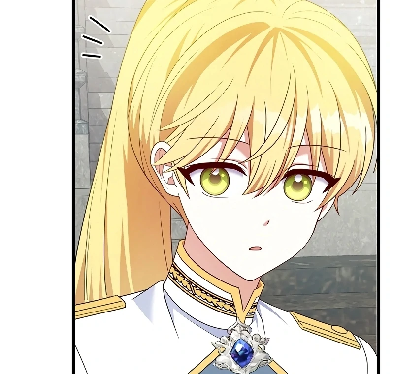 I Tamed the Enemy Prince chapter 9 page 71