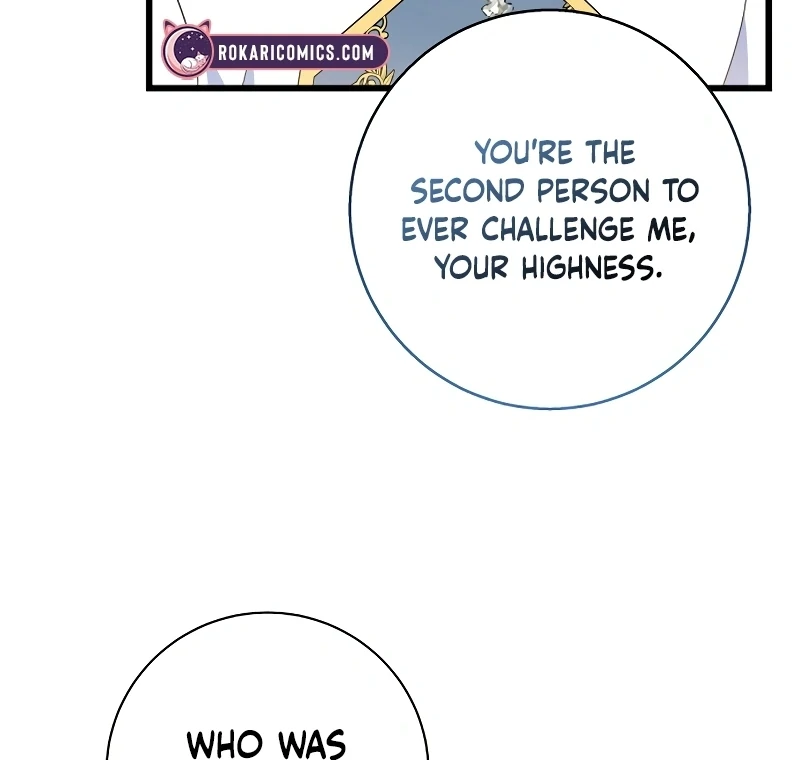 I Tamed the Enemy Prince chapter 9 page 72