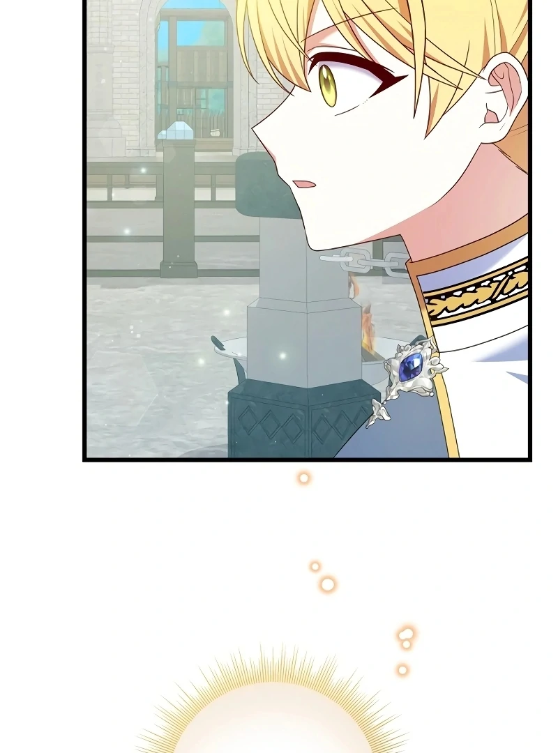 I Tamed the Enemy Prince chapter 9 page 76