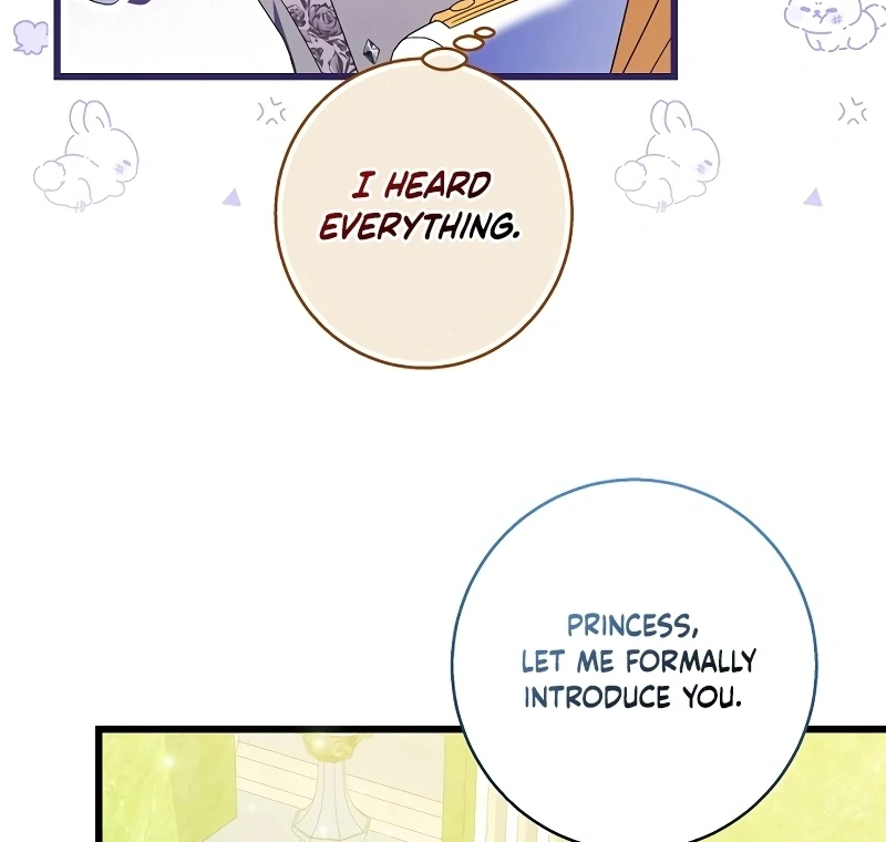 I Tamed the Enemy Prince chapter 9 page 8
