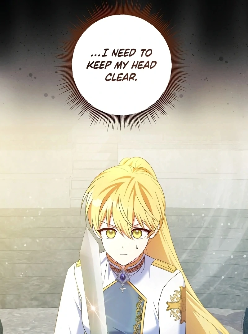 I Tamed the Enemy Prince chapter 9 page 83