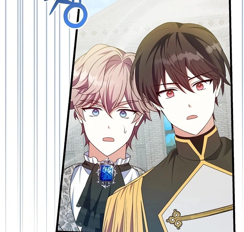 I Tamed the Enemy Prince chapter 9 page 96