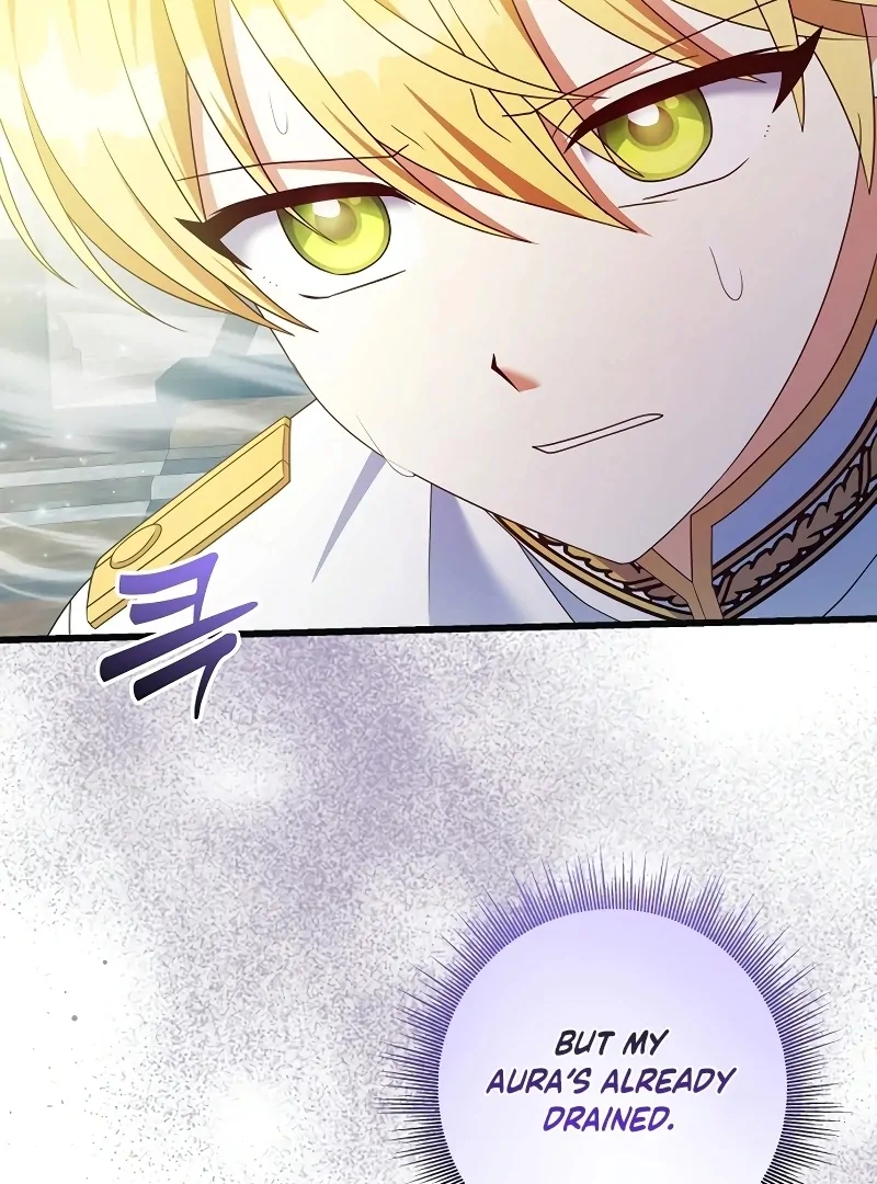 I Tamed the Enemy Prince chapter 9 page 99