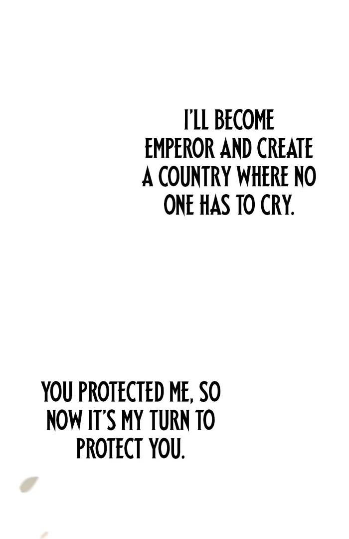 I Will Be a Shield for My Beloved Emperor chapter 11 page 74