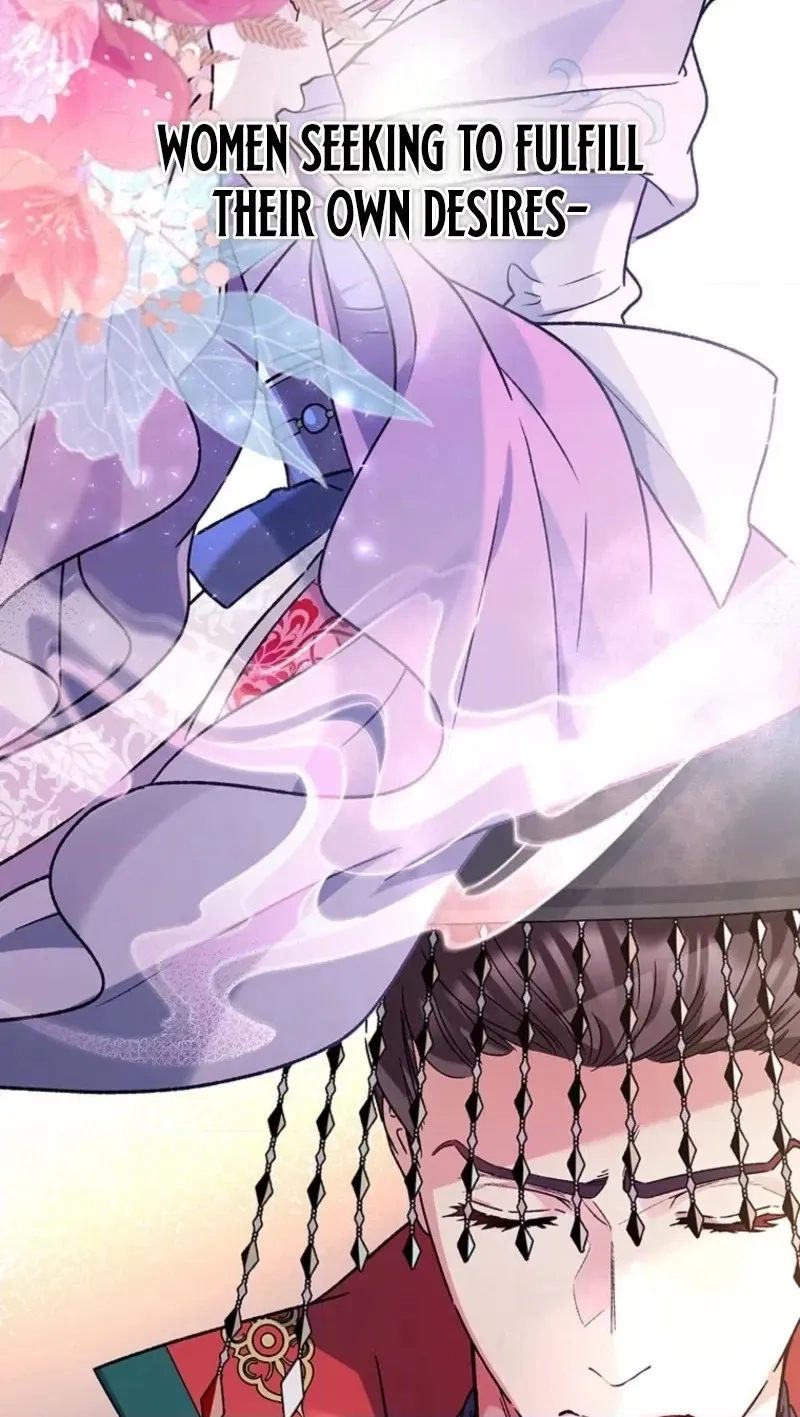 I Will Be a Shield for My Beloved Emperor chapter 35 page 50
