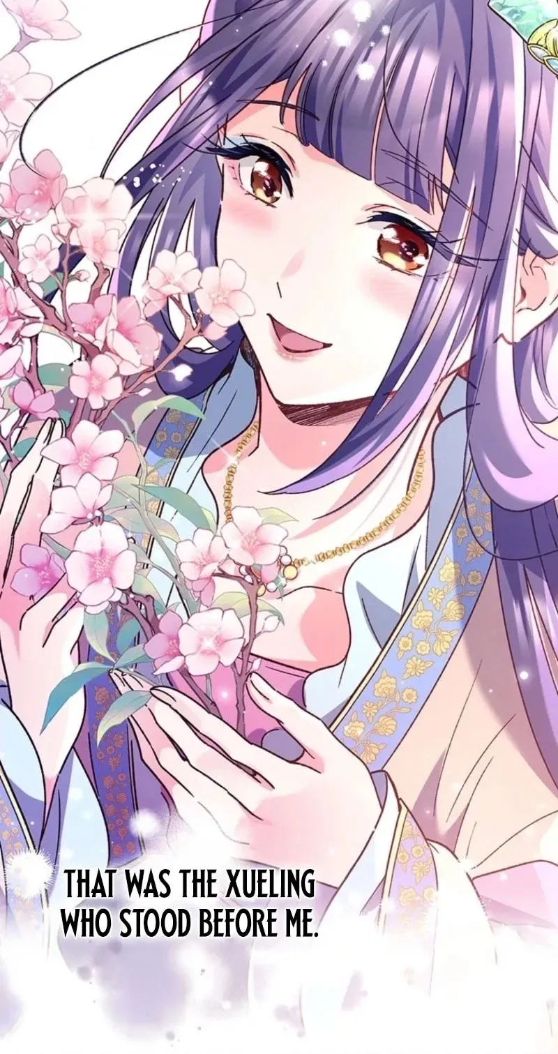 I Will Be a Shield for My Beloved Emperor chapter 35 page 20