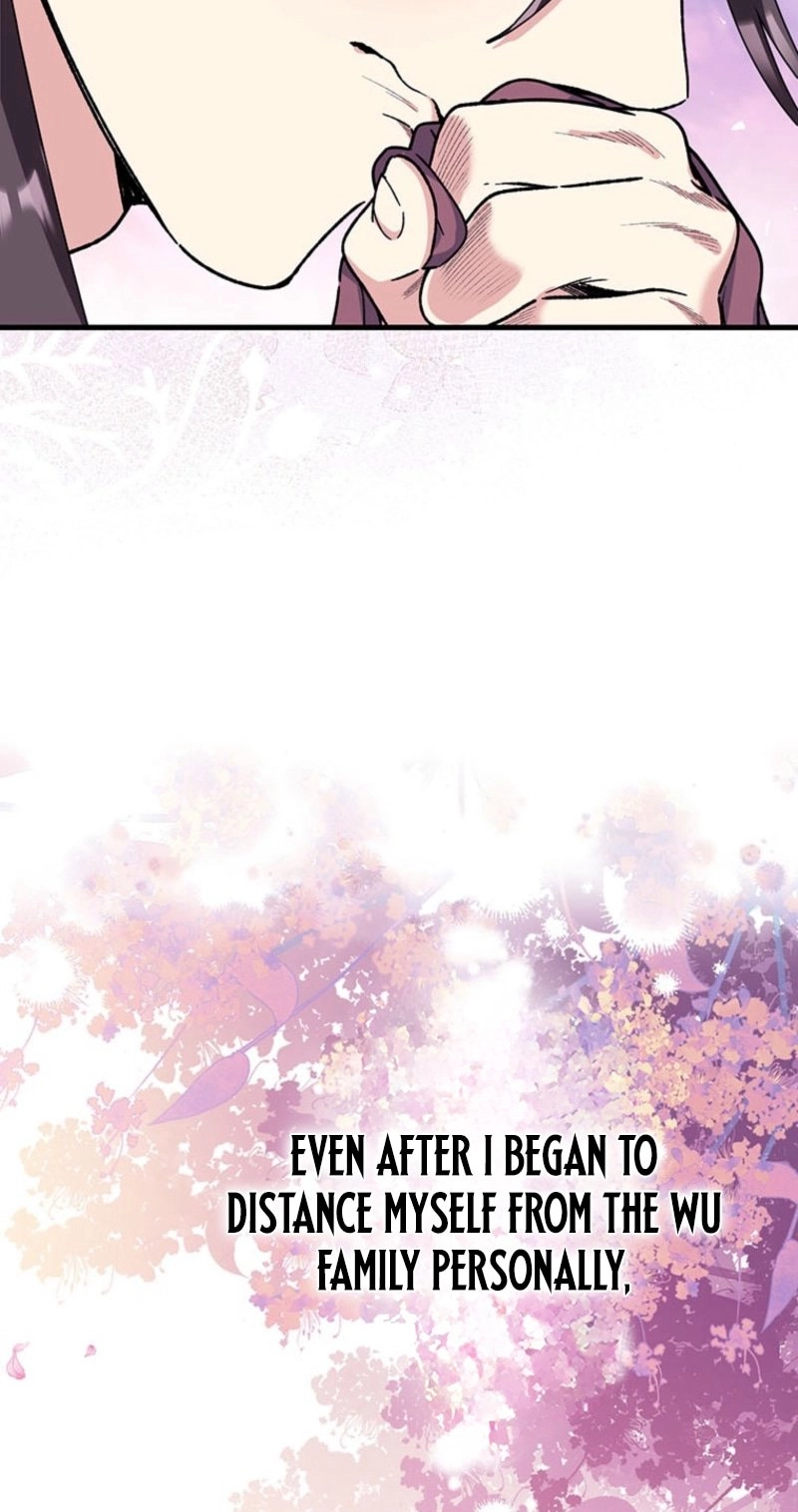 I Will Be a Shield for My Beloved Emperor chapter 35 page 14
