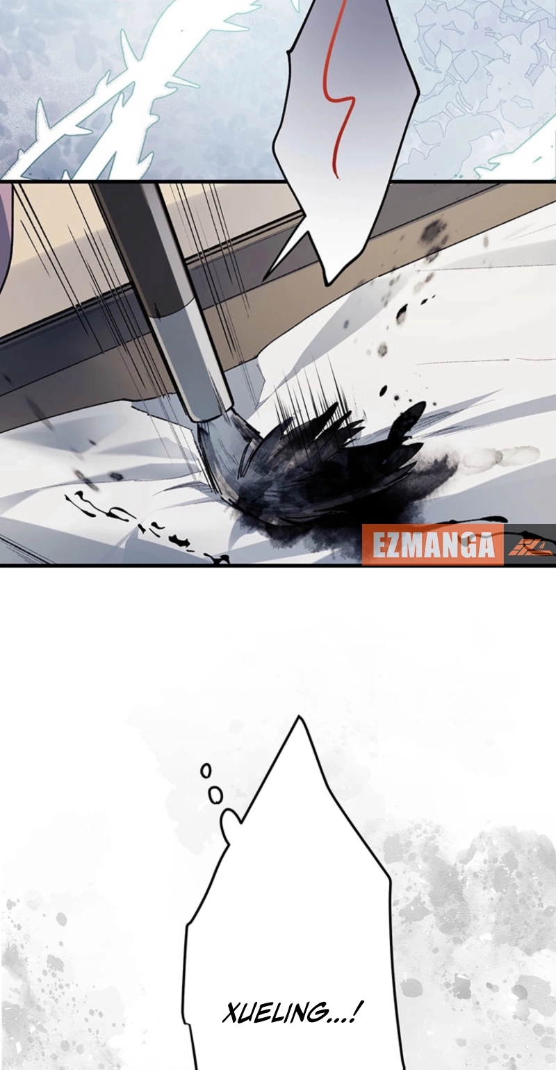 I Will Be a Shield for My Beloved Emperor chapter 35 page 37