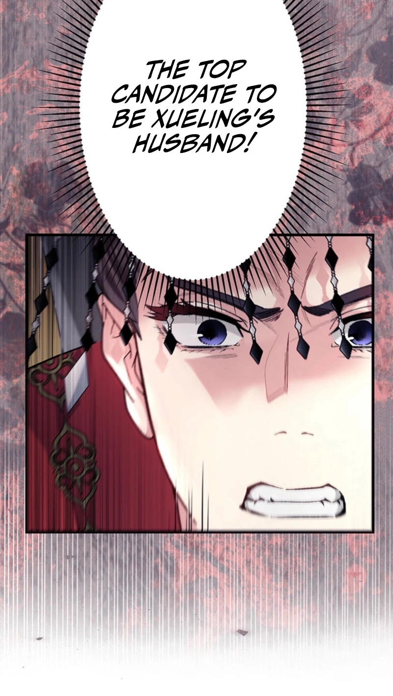 I Will Be a Shield for My Beloved Emperor chapter 35 page 54