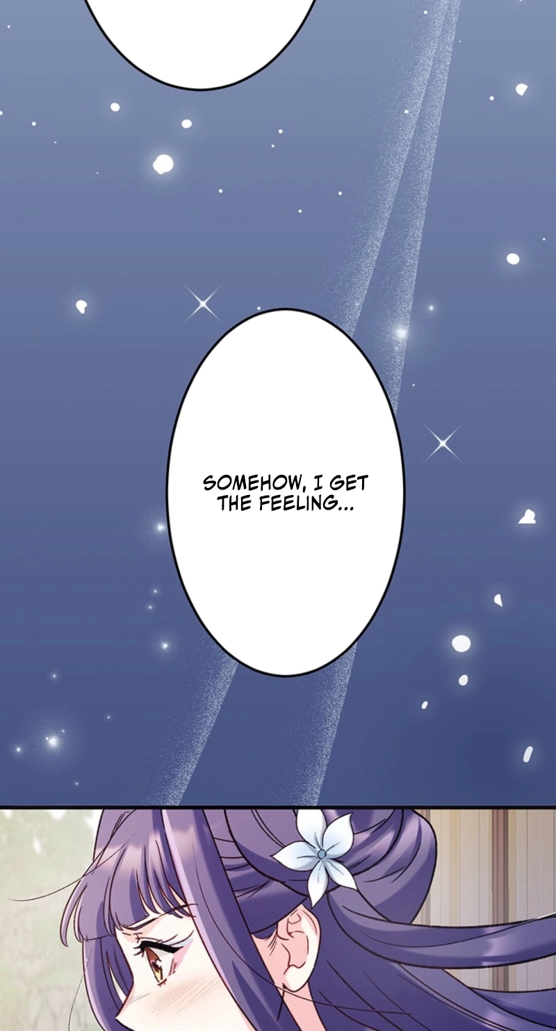 I Will Be a Shield for My Beloved Emperor chapter 35 page 67