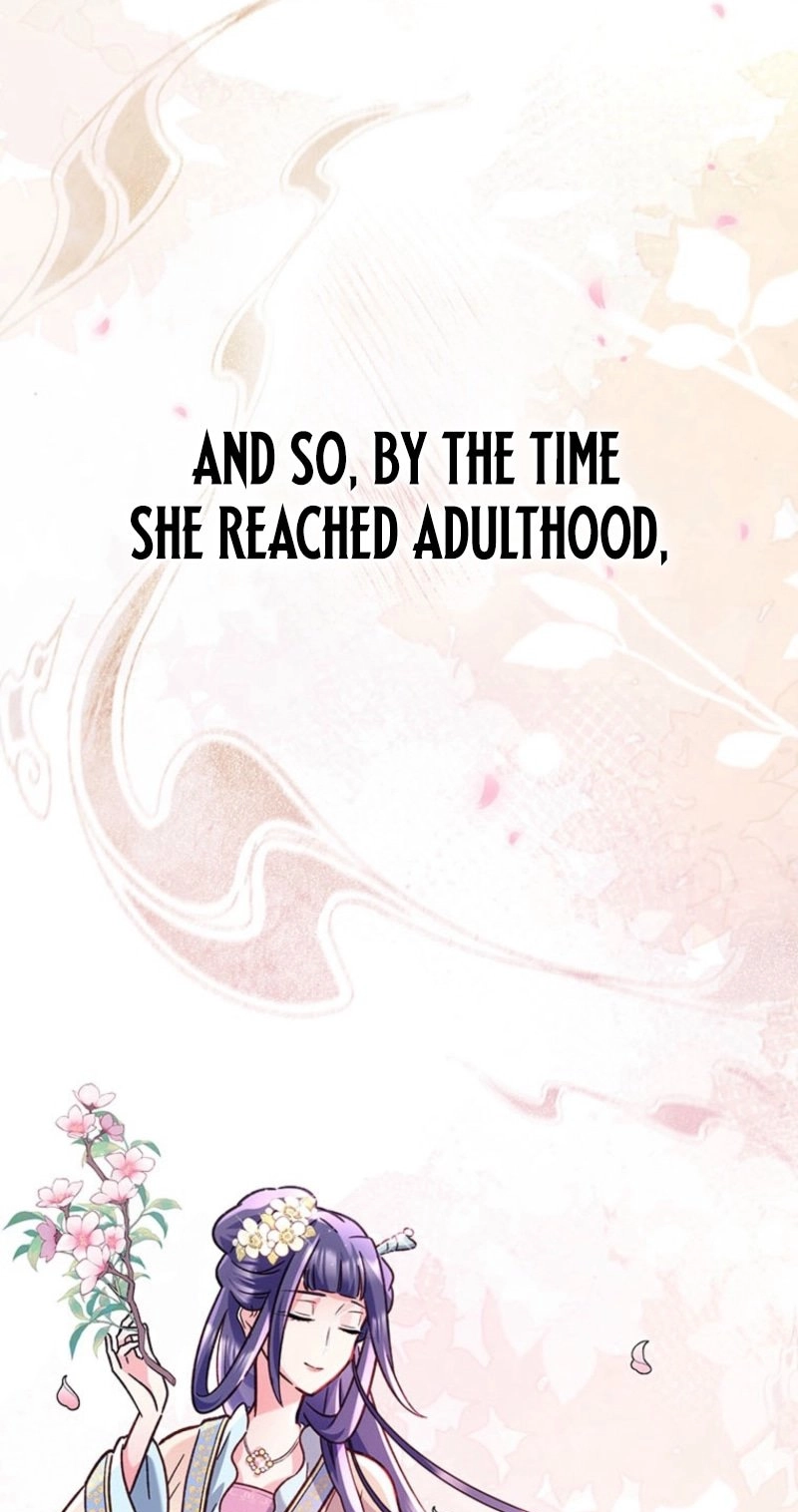 I Will Be a Shield for My Beloved Emperor chapter 35 page 18
