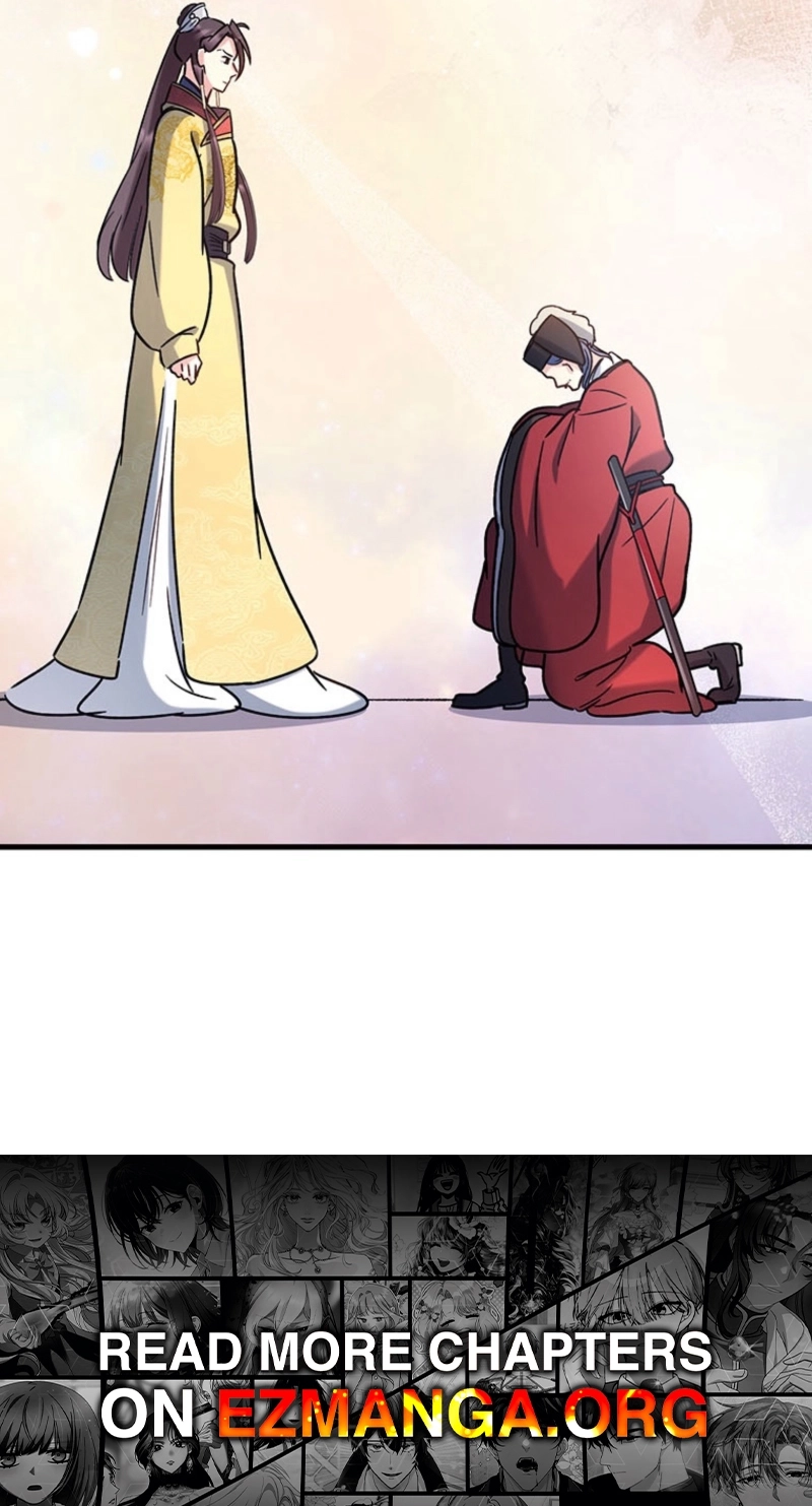 I Will Be a Shield for My Beloved Emperor chapter 35 page 71