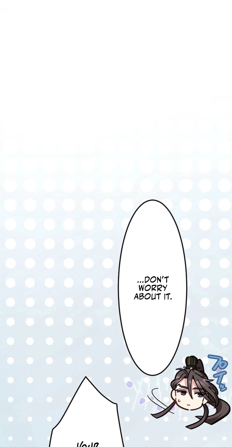 I Will Be a Shield for My Beloved Emperor chapter 35 page 31