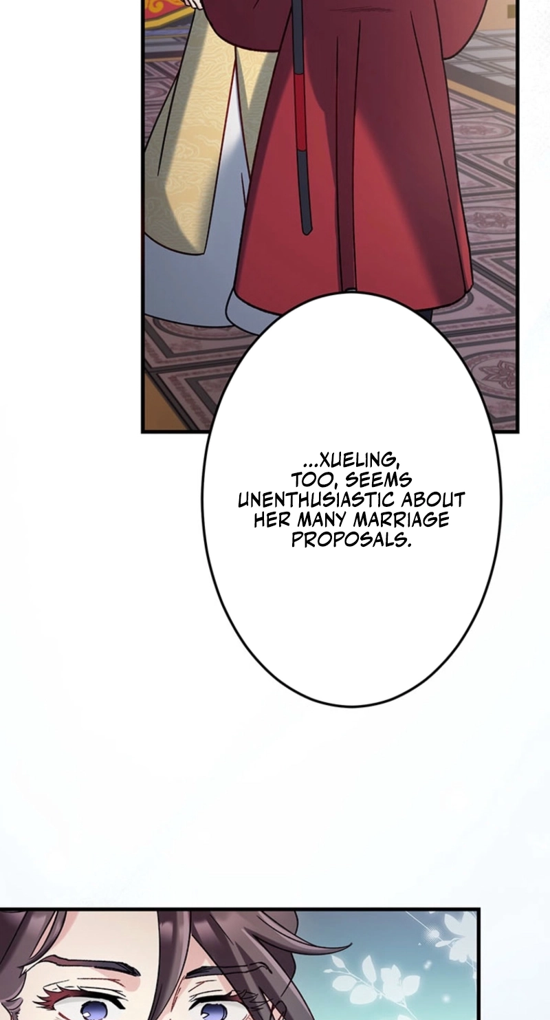I Will Be a Shield for My Beloved Emperor chapter 35 page 65