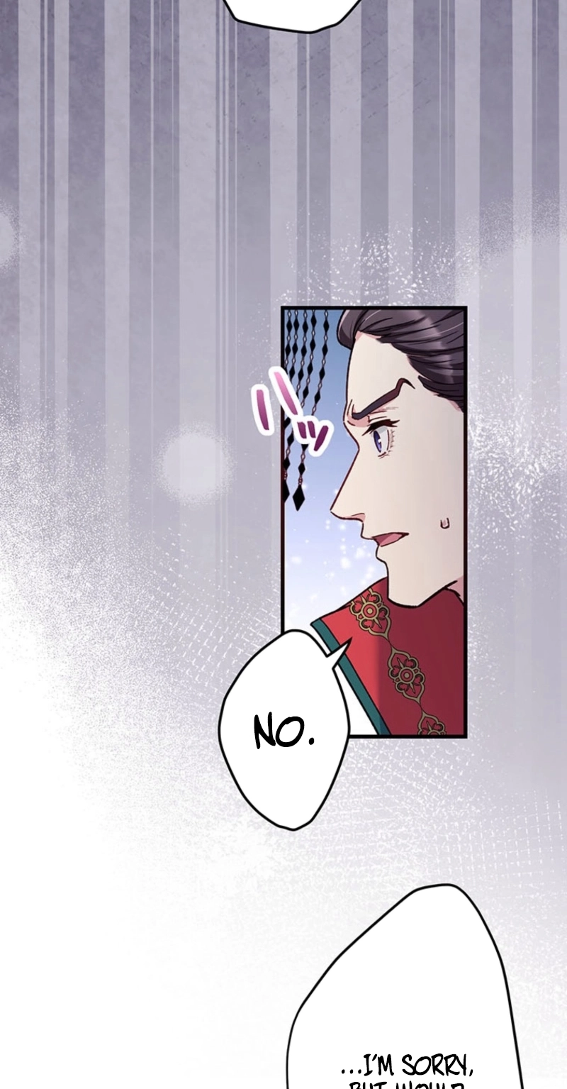 I Will Be a Shield for My Beloved Emperor chapter 35 page 56