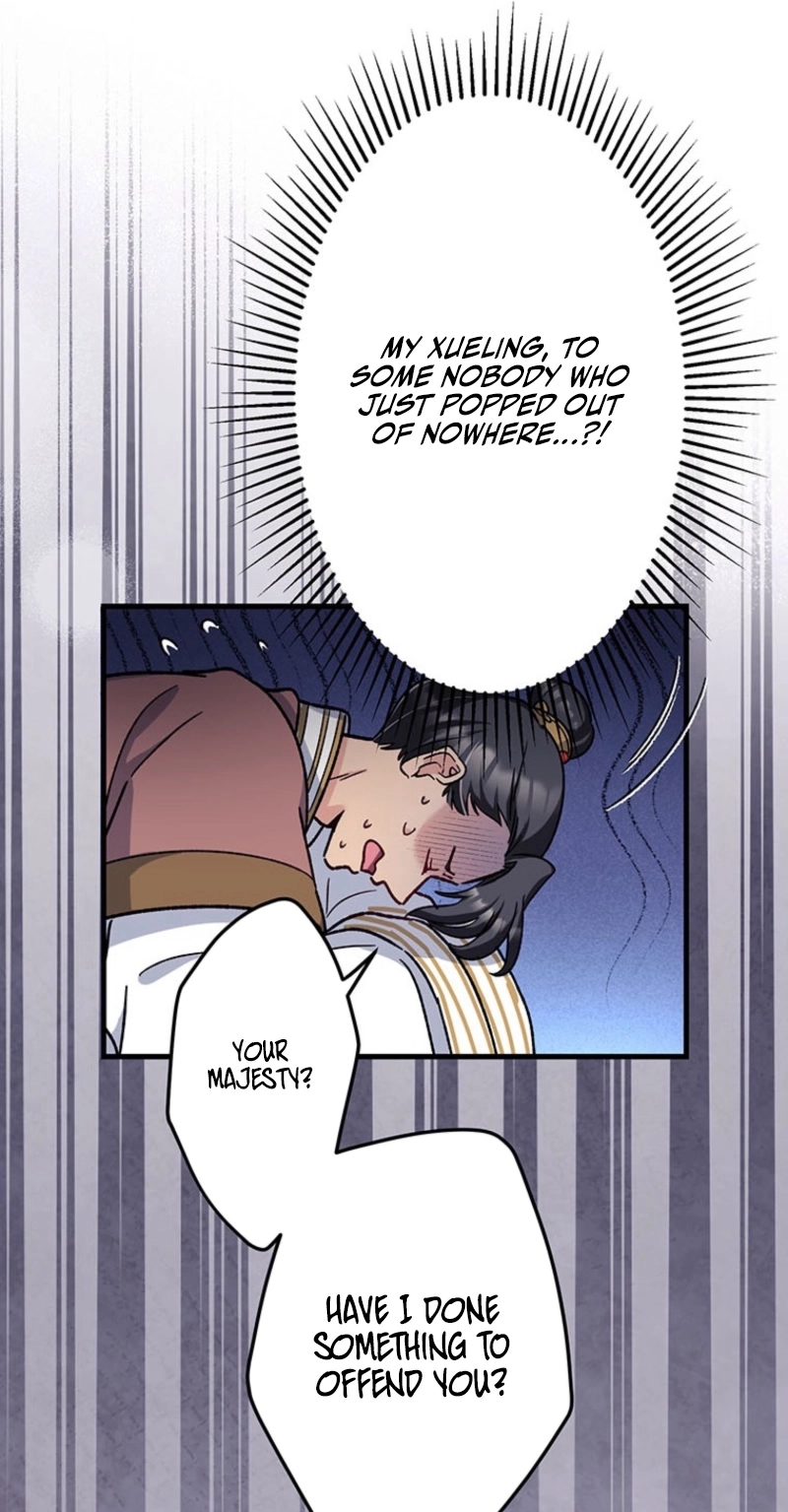 I Will Be a Shield for My Beloved Emperor chapter 35 page 55