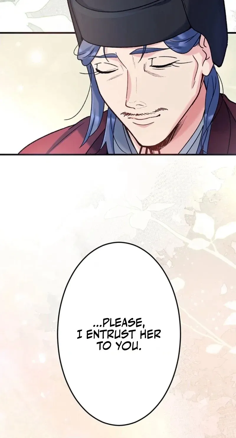 I Will Be a Shield for My Beloved Emperor chapter 35 page 70