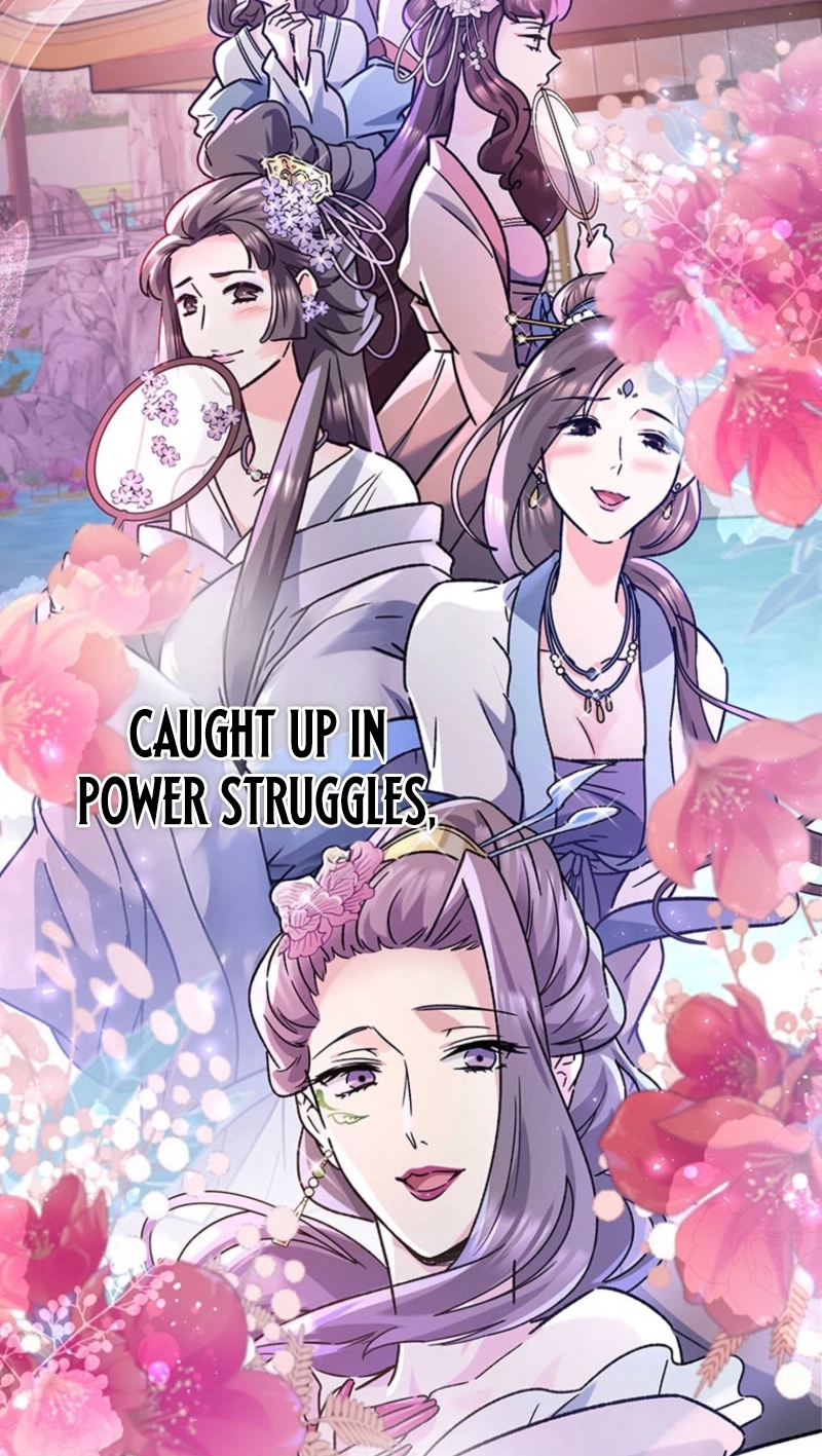I Will Be a Shield for My Beloved Emperor chapter 35 page 49