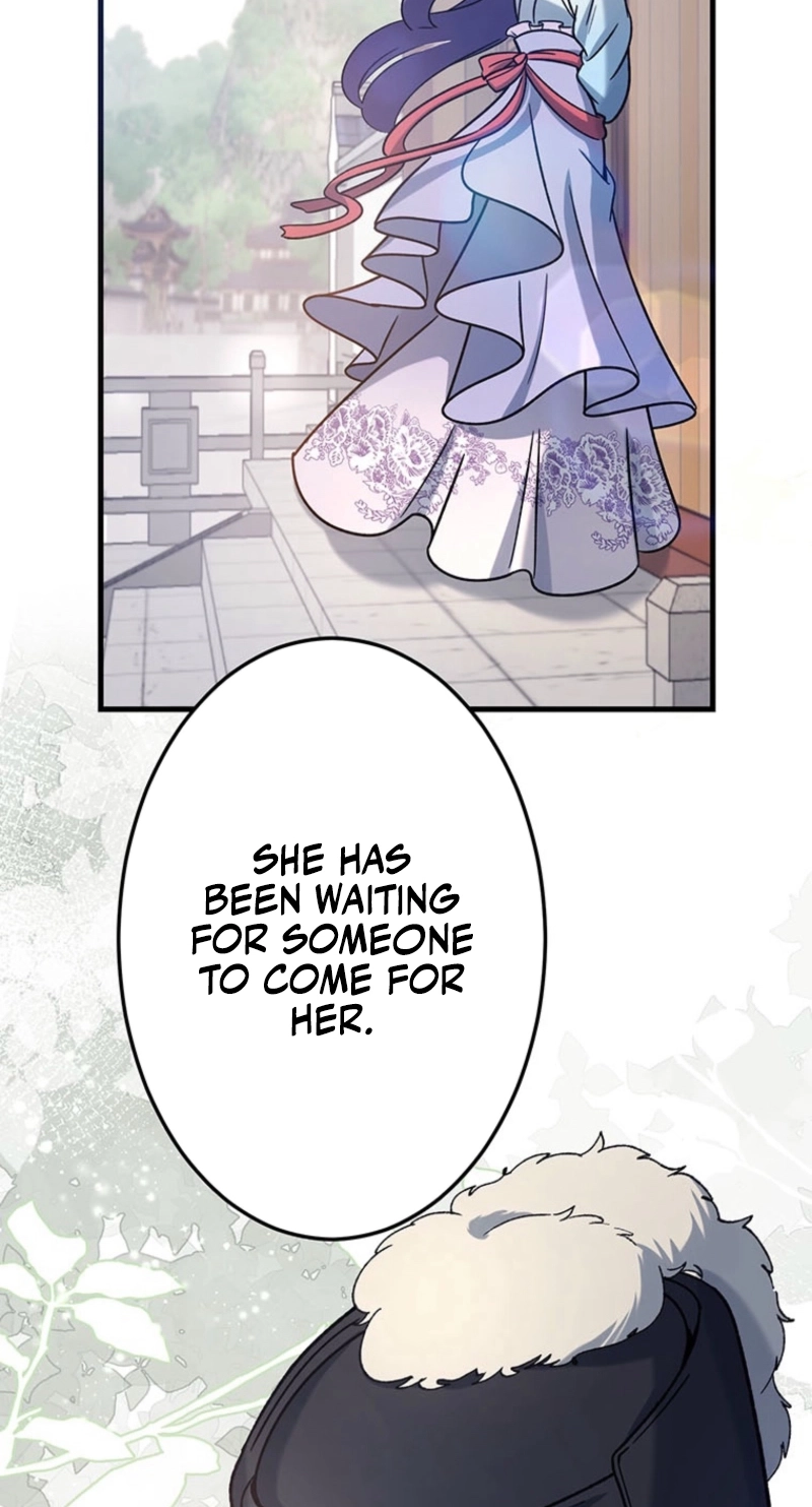 I Will Be a Shield for My Beloved Emperor chapter 35 page 69