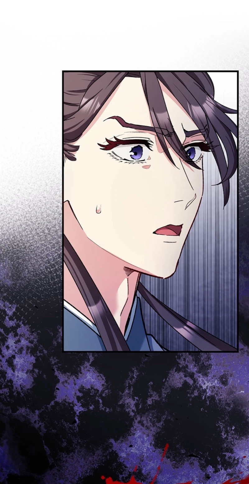 I Will Be a Shield for My Beloved Emperor chapter 35 page 41