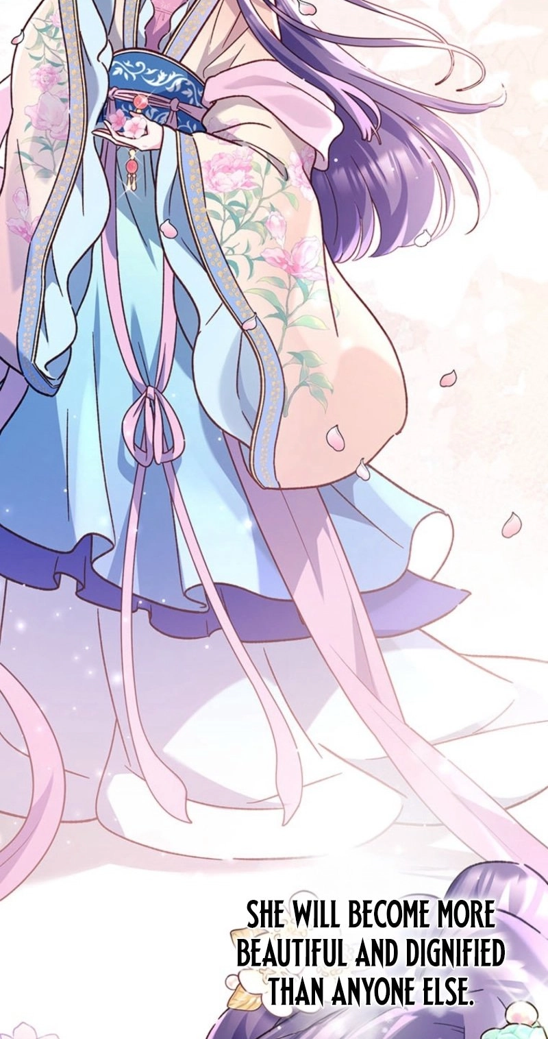 I Will Be a Shield for My Beloved Emperor chapter 35 page 19