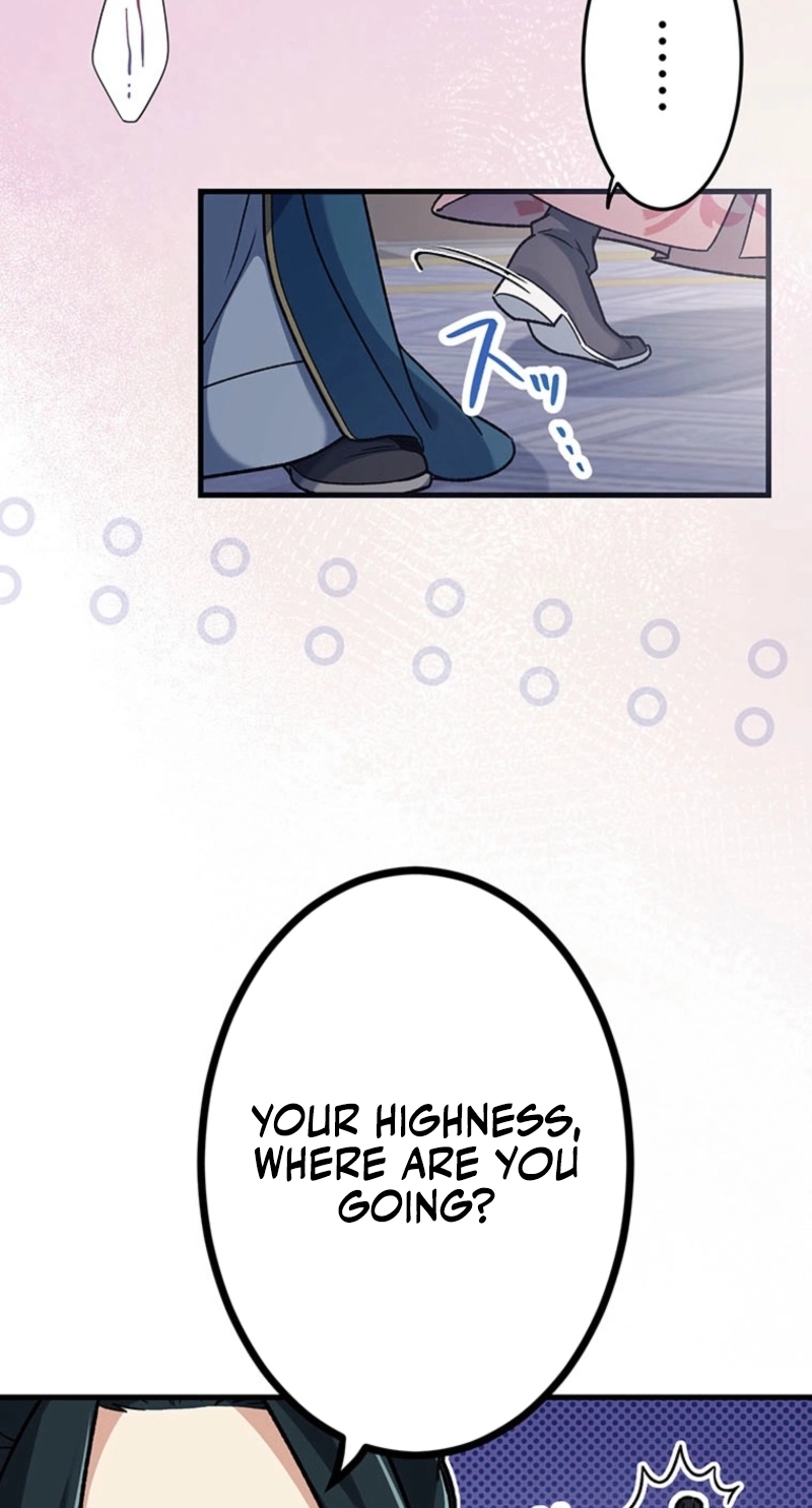 I Will Be a Shield for My Beloved Emperor chapter 35 page 25