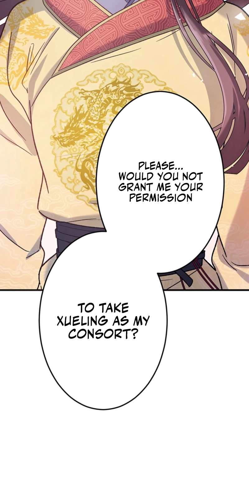 I Will Be a Shield for My Beloved Emperor chapter 35 page 62